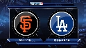 Recap: SF 1, LAD 12