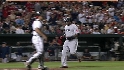 Lowell's game-tying single