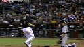 Upton's sacrifice fly