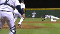 Tuiasosopo gets two