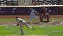 Zimmerman's great play