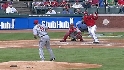 Cruz's two-run single