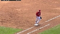 Mathis gets two