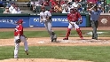 Rivera's solo jack