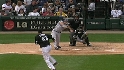 Maier's RBI single