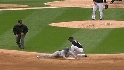 Pierzynski nabs Bloomquist