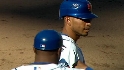 Valdez's two-run triple