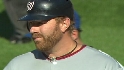 Dunn's RBI single