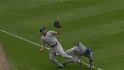 Betancourt's nice grab