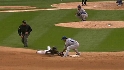 Buck's game-ending throw