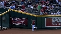 Parra's nice catch
