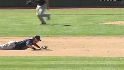 LaPorta's diving stop