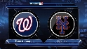 Recap: WSH 2, NYM 6