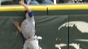 Anderson's amazing catch