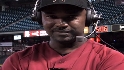 MLB Network speaks with Clark