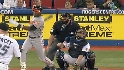 Pie's RBI single