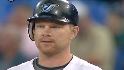 Lind's two-run single