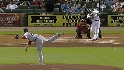 Tejada's solo shot