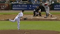 DeRosa's solo shot