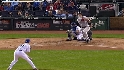 Bay's three-run homer