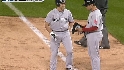 Ellsbury's two-run single