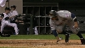 Cabrera comes across