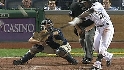 McCutchen's two-run double