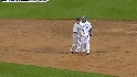 Betancourt's go-ahead single
