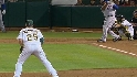 Byrd's RBI double