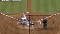 Molina's RBI single