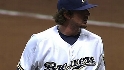 Butler's MLB debut