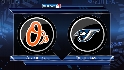 Recap: BAL 2, TOR 9