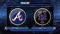 Recap: ATL 11‚ NYM 3