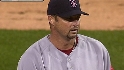 Reynolds on Red Sox rotation