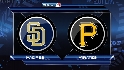 Recap: SD 11, PIT 6