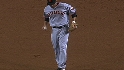 Sanchez exits with twisted knee