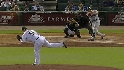 DeRosa's monster shot
