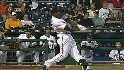 McCutchen's leadoff homer