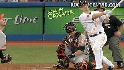 Hill hammers one