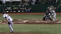 Beltre's RBI single