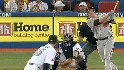 Wieters' RBI double