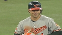 Roberts' RBI double