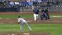 Fielder's solo shot