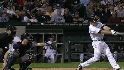 Beckham's two-run homer