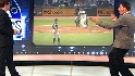MLB Tonight on De La Rosa