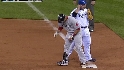 Martinez extends his streak