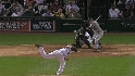 Tolbert's homer