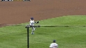 Ramirez's barehanded play