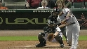 Molina's two-run shot