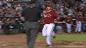 Reynolds' RBI double